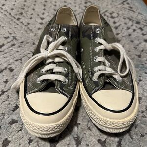 Converse Carhartt edition NWOT